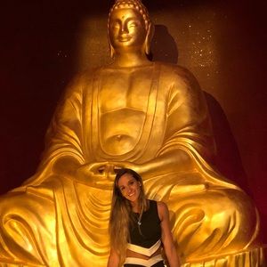 Meet your Posher, Marissa